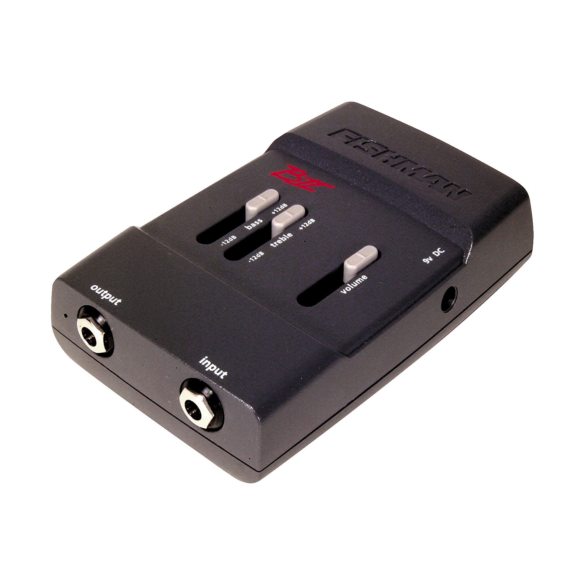 真空管Bass Preamp② BAS1 Bass Channel - Caveman Audio