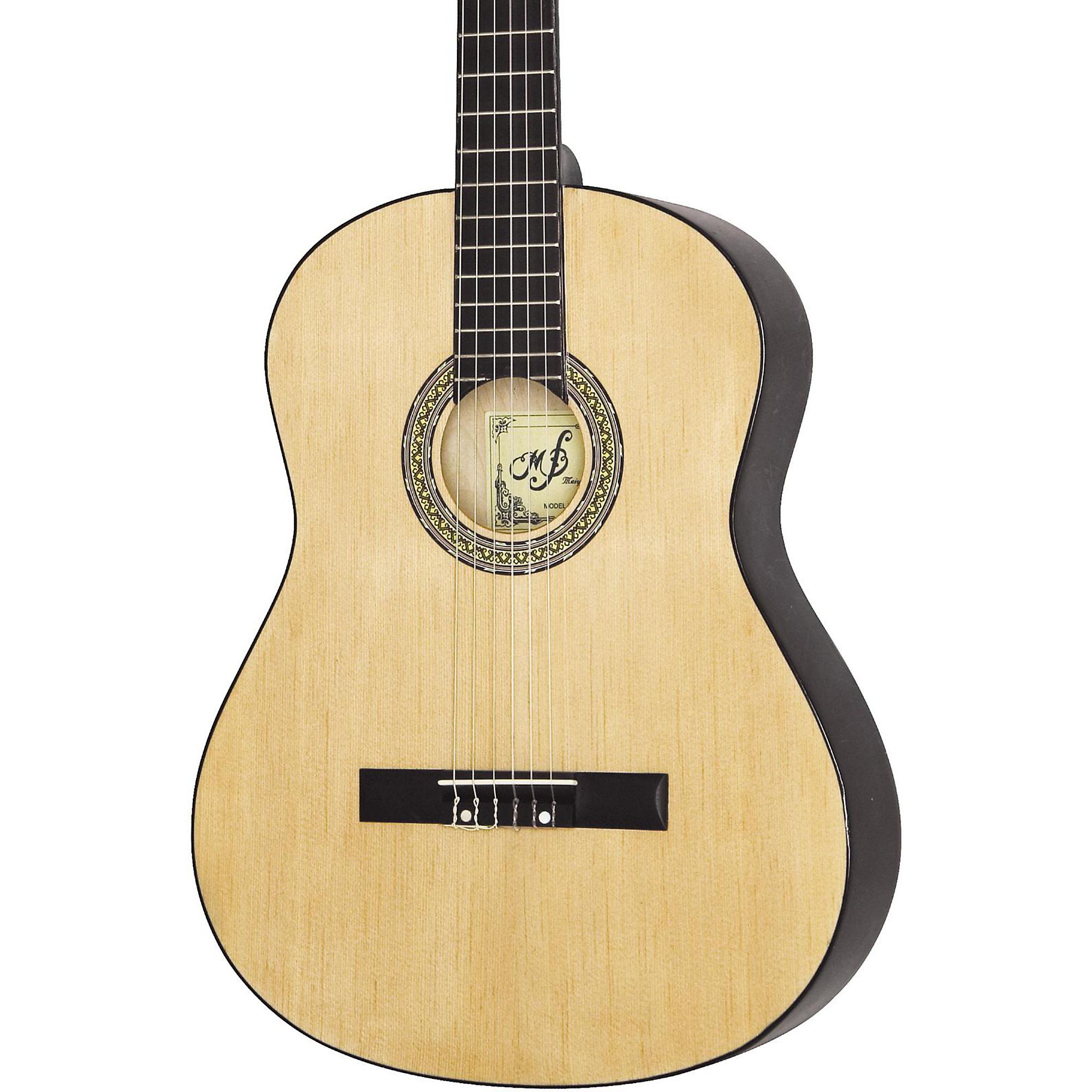 Lyons クラシックギター Lyons Classroom Guitar 3/4 Size | Guitar Center