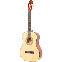 Clearance Lyons Classroom Guitar 3/4 Size