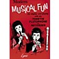 Lyons Modern Musical Fun Book thumbnail