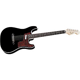 Fender Stratacoustic Deluxe Acoustic-Electric Guitar | Guitar Center