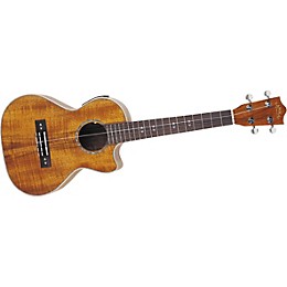 Lanikai CK-TEQ TenorUkulele Acoustic-Electric