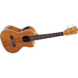 Lanikai CK-TEQ TenorUkulele Acoustic-Electric