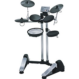 電子ドラムセット ローランド Roland V-Drums Lite HD-1 Roland HD-1 V-Drums Lite Electronic Drum Kit | Guitar Center