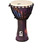 Toca Synergy Freestyle Rope Tuned Djembe thumbnail