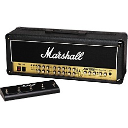 Marshall JCM2000 TSL100 ジャンク Marshall JCM2000 Triple Super Lead 100 Head | Guitar Center