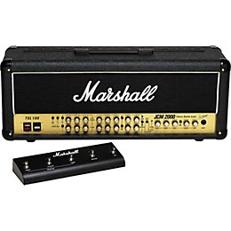 Marshall JCM2000 Triple Super Lead 100 Head | Guitar Center