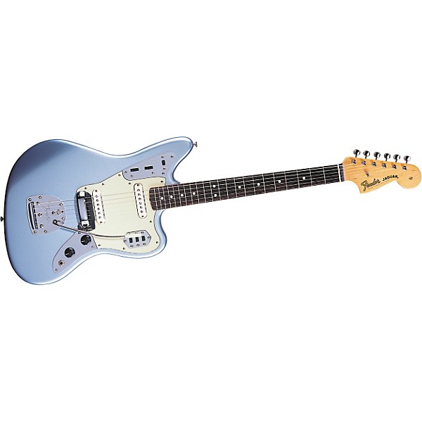 FENDERTREMOLOASSYー６２JAGUAR 026424800レリック