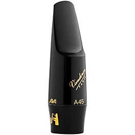 Vandoren JAVA Alto Saxophone Mouthpiece A35 Vandoren JAVA Alto Saxophone Mouthpiece A45