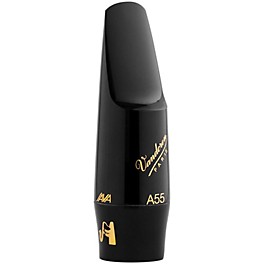 Vandoren JAVA Alto Saxophone Mouthpiece A35 Vandoren JAVA Alto Saxophone Mouthpiece A55