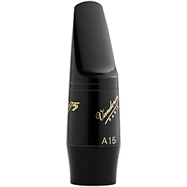 Vandoren V5 Classic Alto Saxophone Mouthpiece A27 Vandoren V5 Classic Alto Saxophone Mouthpiece A15