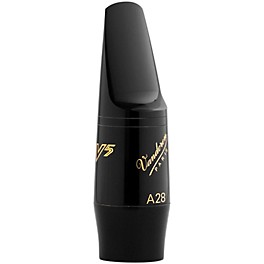 Vandoren V5 Classic Alto Saxophone Mouthpiece A27 Vandoren V5 Classic Alto Saxophone Mouthpiece A28