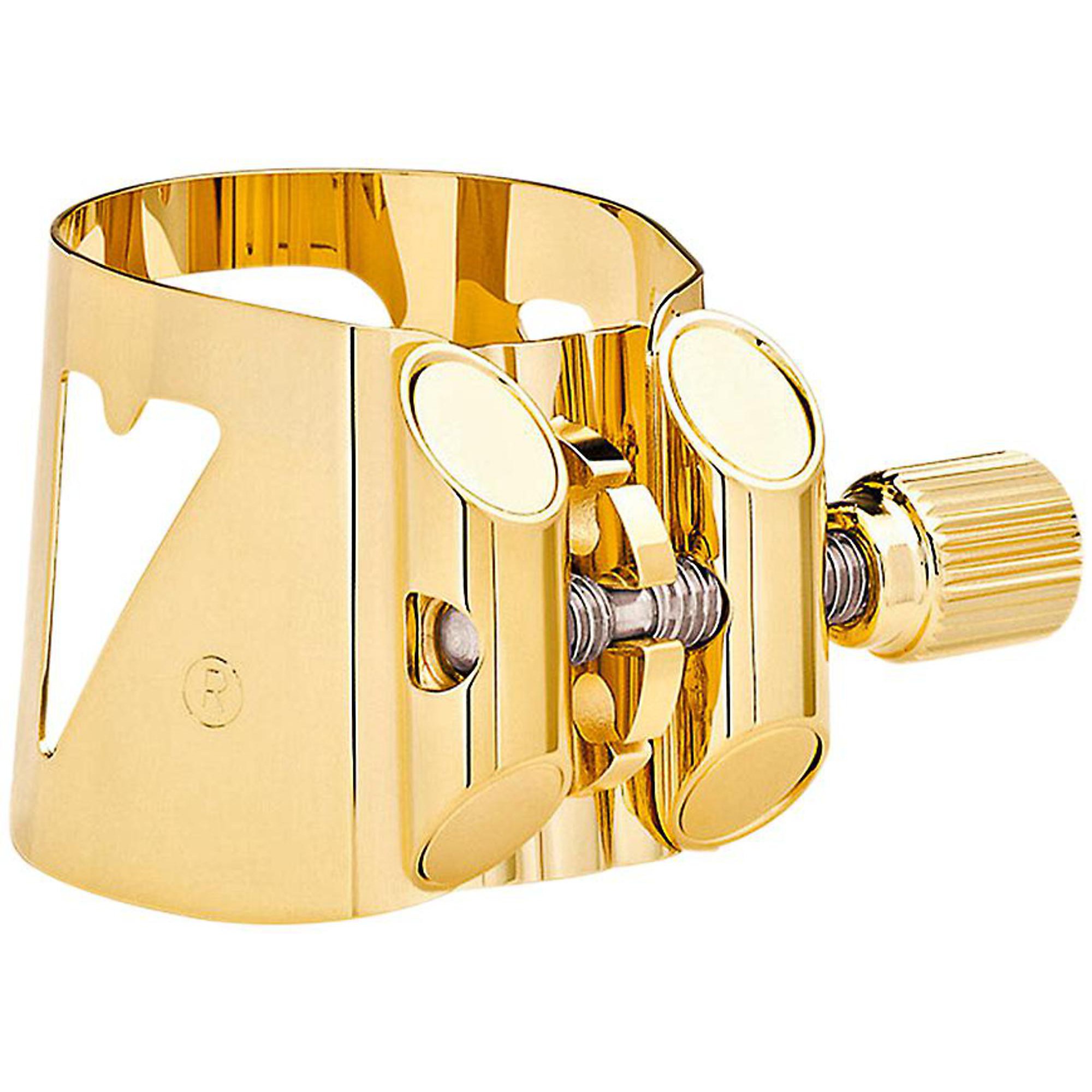 激安本物 Vandoren Optimum Series Saxophone Ligatures Tenor Sax, For 管楽器・吹奏楽器