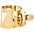 Vandoren Optimum Series Sax... Vandoren Optimum Series Saxophone Ligatures Tenor Sax, For Metal mtp - Gold-Gilded Plastic Cap