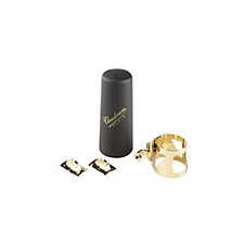J*y様 SILVERSTEIN HEXA Rose Gold Silverstein Works Hexa Rose Gold Ligature Small Clarinet