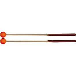 Studio 49 Elementary Percussion Mallets ... Studio 49 Elementary Percussion Mallets S5 Plastic Head Soprano Xylophone Mallets