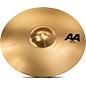 Sabian AA Suspended Orchestral 18 in. Brilliant Finish thumbnail