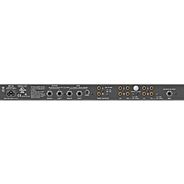 RANE BLEM MP2 Mixer
