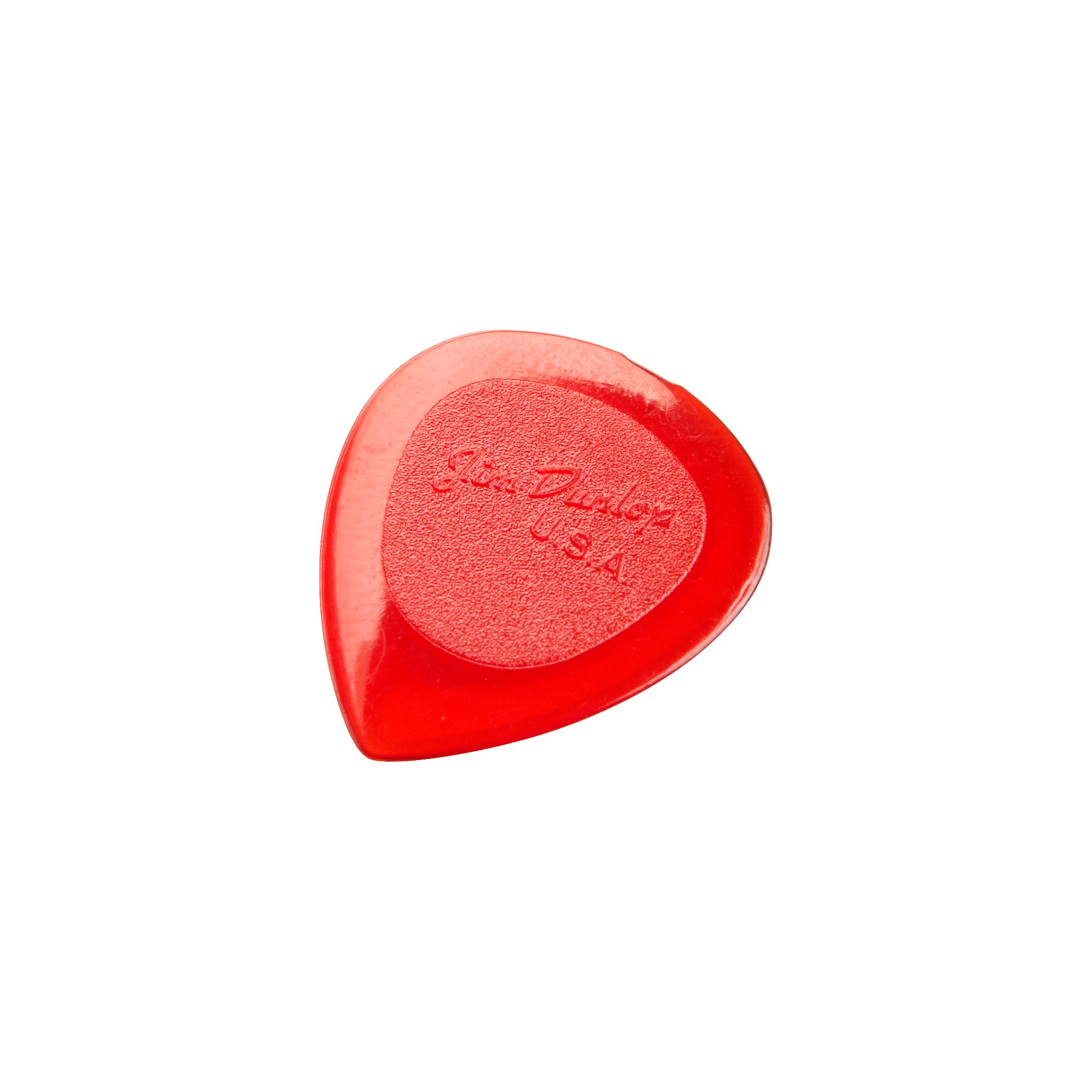 Dunlop 474R Stubby Jazz Guitar Picks 1.0 mm 2 Dozen Guitar Center