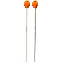 Balter Mallets Ensemble Series Birch Handle Mar... Balter Mallets Ensemble Series Birch Handle Marimba Mallets 16B Extra Soft