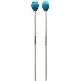 Balter Mallets Ensemble Series Birch Handle Marimba M... Balter Mallets Ensemble Series Birch Handle Marimba Mallets 15B Soft