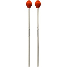 Balter Mallets Ensemble Series Birch Handle Ma... Balter Mallets Ensemble Series Birch Handle Marimba Mallets 14B Medium Soft