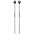 Balter Mallets Pro Vibe Series Birch Handle Keyboard... Balter Mallets Pro Vibe Series Birch Handle Keyboard Mallets 25B Jazz