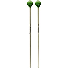 Balter Mallets Pro Vibe Series Birch Handle K... Balter Mallets Pro Vibe Series Birch Handle Keyboard Mallets 22B Medium Hard