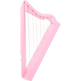 Rees Harps Harpsicle Harp Black Rees Harps Harpsicle Harp Pink