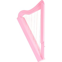 Rees Harps Harpsicle Harp Pink