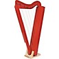 Rees Harps Harpsicle Harp Red thumbnail