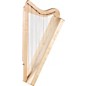 Rees Harps Harpsicle Harp Natural Maple thumbnail