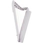 Rees Harps Sharpsicle Harp White thumbnail