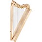 Rees Harps Sharpsicle Harp Natural Maple thumbnail
