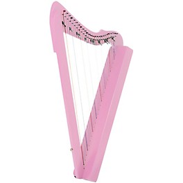 Rees Harps Flatsicle Harp Pink Rees Harps Flatsicle Harp Pink