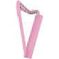Rees Harps Flatsicle Harp Pink thumbnail