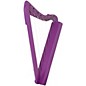 Rees Harps Flatsicle Harp Purple thumbnail