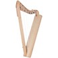 Rees Harps Flatsicle Harp Natural Maple thumbnail