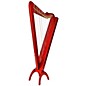 Rees Harps Grand Harpsicle Harp Red thumbnail