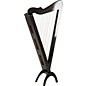 Rees Harps Grand Harpsicle Harp Natural Maple