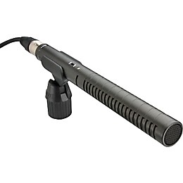 RODE NTG1 Directional Condenser Shotgun Microphone