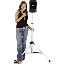 Anchor Audio MegaVox Pro Deluxe Package Handheld Mic