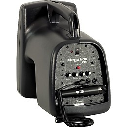Anchor Audio MegaVox Pro Deluxe Package Handheld Mic