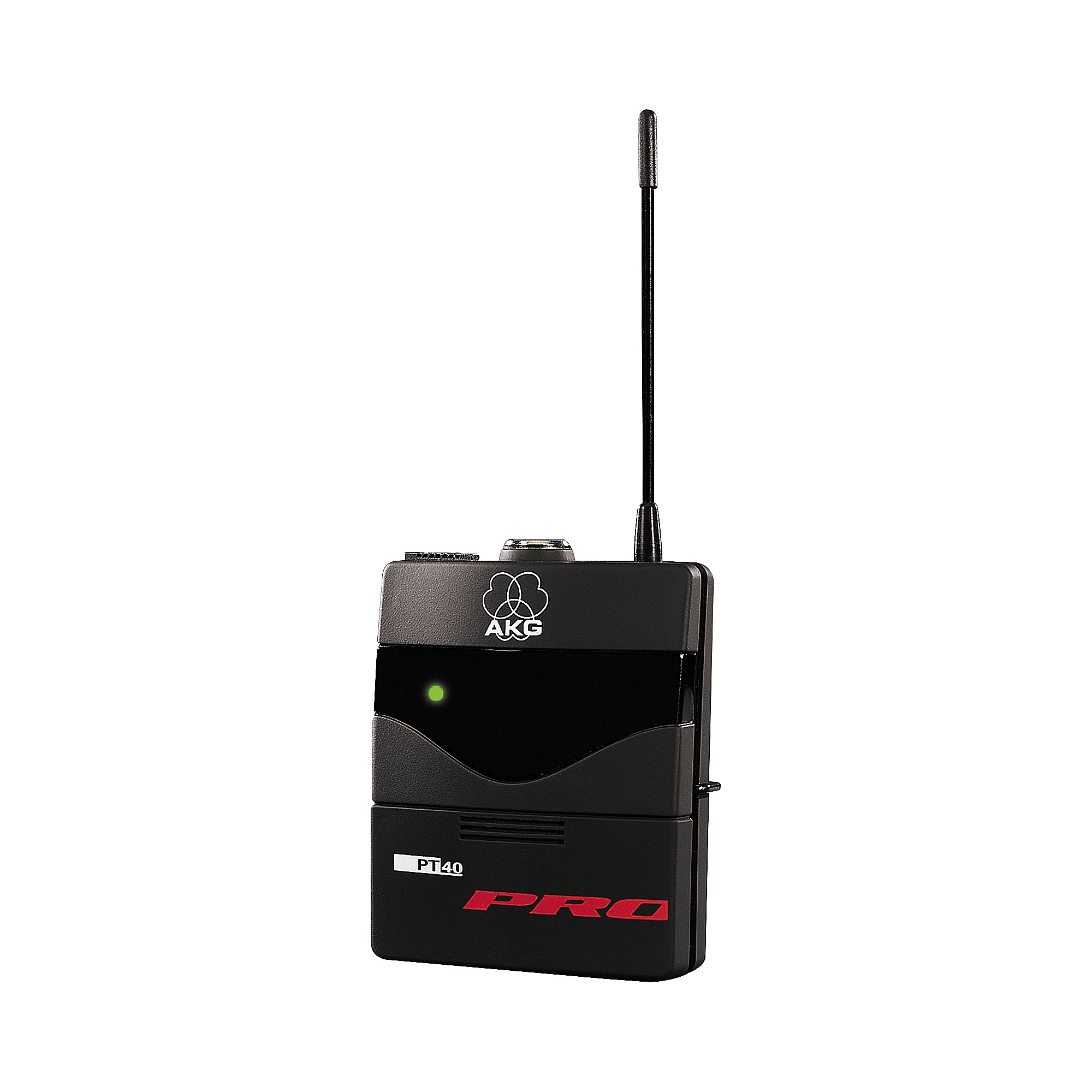 AKG WMS 40 Pro System Wireless Battery Pack with Cable Fr58B | Guitar Center