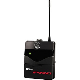 AKG WMS 40 Pro System Wireless Battery Pack with Cable Fr58B