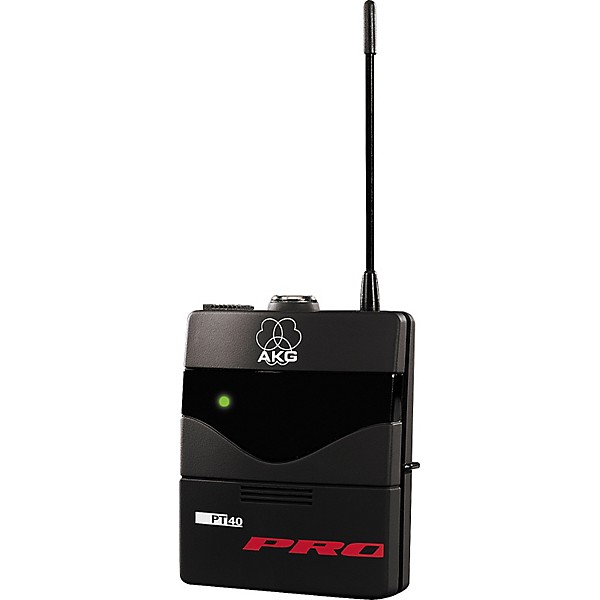AKG WMS 40 Pro System Wireless Battery Pack with Cable Fr58B