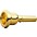 Schilke Symphony D Series Trombone Mouthpiece in Gold Schilke Symphony D Series Trombone Mouthpiece in Gold D5.3*Gp