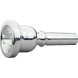 Schilke Symphony D Series Trombone Mouthpiece in Silver D5.3 Schilke Symphony D Series Trombone Mouthpiece in Silver D5.3*