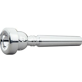 Schilke Symphony M Series Trumpet Mouthpiece in Silver M... Schilke Symphony M Series Trumpet Mouthpiece in Silver M2D Silver