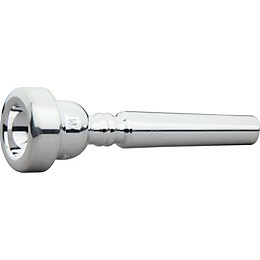 Schilke Symphony M Series Trumpet Mouthpiece in Silver M150D Silver